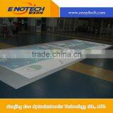 Restaurant Table Children Touch Game Table