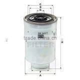 MANN WK940/11X FUEL FILTER for JAC HFC50 thumbnail-1