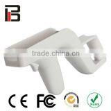 ABS+PC Materials for Wii Zapper Gun for Wii Games