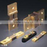 COPPER BRAIDED SHUNT