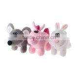 The Global Sell Like Hot Cakes Beautiful Love Gift for Girl New Plush Stuffed Toy thumbnail-5