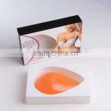 Ideal Fashions High Quality Real Skin Medical Silicone Breast Water Drop Shape Self Adhesive Silicone 600g Breast thumbnail-4