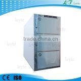 LT-SL03 mortuary body coolers equipment