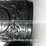 2015 Alpine Plastic Precision Injection Tooling From Chinese Supplier thumbnail-5