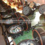 3W*54 Rgbw IP65 Waterproof Outdoor Par Can thumbnail-5