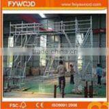 Q345 Q235A B 3.2-3.25mm Thickness Ringlock Scaffold thumbnail-5