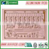 Rogers 4350 PCB With 0.5mm Board Thickness ROGERS 4233 Pcb