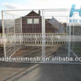 dog kennel panel/dog kennel fence/1.8x1.2m dog fence