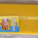 Cheese PE Plastic Cutting Board Food Safe High Force-resistance thumbnail-2