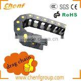 CF -45*75 Series Flexible Cable Carrier Chain (bridge Type & Total Enclosed) thumbnail-1