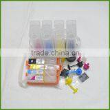 934 935 Continuous Ink Supply System For HP Officejet Pro 6230 6830 6835 6812 6815 Inkjet Printer CISS thumbnail-4