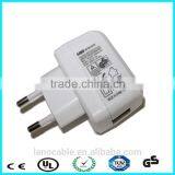 EU Black 12v 1a Cctv Power Adapter thumbnail-3