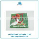 Colorful Design Full Color Printed Small Paper Bags With Rope Handle thumbnail-3