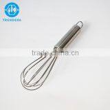 Food Grade Stainless Steel Egg Whisk thumbnail-6