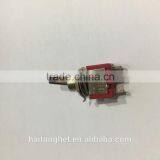 250V 3pin Toggle Switch Waterproof Mini Toggle Switches thumbnail-1