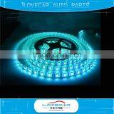 Factory Price LED Strips in Low Voltage 3328 60LED's/meter, Waterproof IP65