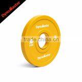 Dynomaster KG Competition Rubber Frictional Plate Change Plate