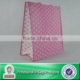 Custom Cheap Reusable Non Woven Bag Christmas Gift Bag Quality Choice thumbnail-1