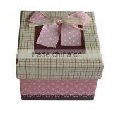 Paper Box Gift Box Packging Box