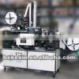 Tongue Depressor Packing Machine thumbnail-1