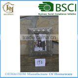 Metal Modern Design Picture Photo Frame thumbnail-1