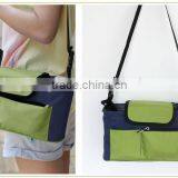 Car Seat Back Shoulder Baby Stroller Organizer Bags RYB059 thumbnail-4
