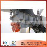 Refractory Material Hanging Linear Vibrating Feeding Machine