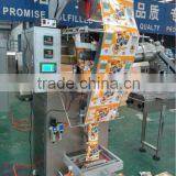 Corn Chips Snacks Packing Machine