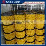 Plastic Link Chain for Chinli,High Quality Traffic and Decoration Plastic Link Chain thumbnail-4