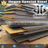 15CrMo hot rolled alloy steel plate