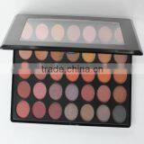 Eyeshadow Makeup Box,35 Color Eyeshadow Palette