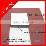 Double Sided Adhesive Customized Thermal Pad thumbnail-5