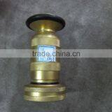 Brass Fire Nozzle thumbnail-1