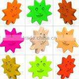 [hot!]promotion Flower Teether Toys,flower Silicone Teething,flower Silicone Pendant Teething Wholesale thumbnail-5