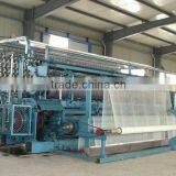 JAPAN ITOH FISH NET MACHINE