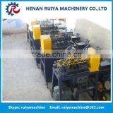 Mini Automatic Copper Wire Recycling Machine/Scrap Wire Stripping Machine/waste Wire Peeling Machine thumbnail-5