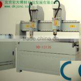 Two-head Three- Dimentional Relief Engraver thumbnail-1