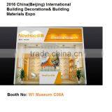 Aluminium Standing and Movable Style Laundry Rack Hanger thumbnail-6