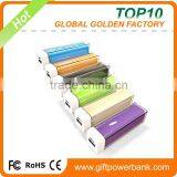 2015 New Products Lipstick Type Online Shopping Power Bank From China Manufacturer thumbnail-6