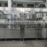 Juice Pulp Filling Machine