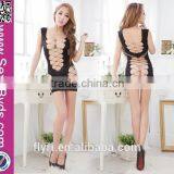 Extreme Hot Sale Wholesale Sexy Lingerie Manufacturer Lingerie thumbnail-1