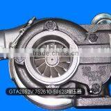 GTA2052V 752610-5032S 752610-5015S Turbocharger thumbnail-1