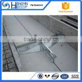High Quality Pig Farming Equipment Dung Cleaning Machine thumbnail-6