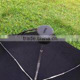 Promotional Cheap Folding Umbrella thumbnail-6