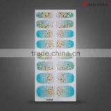 Nail Art Sticker Nail Printer Laser Nail Stickers