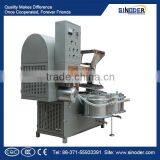 Supply Home Oil Press Machine thumbnail-1