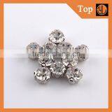Decorative Rhienstone Beads for Clothes Garment Bags Wholesale thumbnail-4