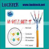Cat.7 SSTP Lan Cable