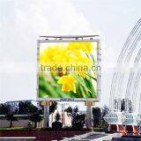 2016 Hot Sales HD P10 Outdoor Dip Full Color Led Panel Dispaly Supplier's Choice
