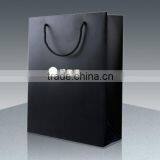 Lower Price Recycled Custom Printed White Kraft Gift Paper Bag,paper Shopping Bag thumbnail-3